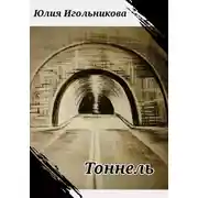 Постер книги Тоннель
