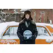 Постер книги Дочь военного пенсионера