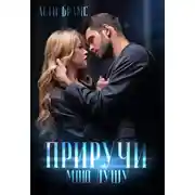 Постер книги Приручи мою душу