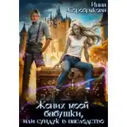 Постер книги Жених моей бабушки, или сундук в наследство