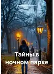 Александр Словолюбов - Тайны в ночном парке