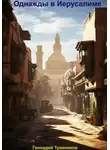 Геннадий Травников - Однажды в Иерусалиме
