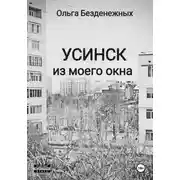 Постер книги Усинск из моего окна