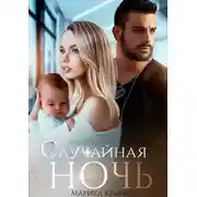 Постер книги Случайная ночь