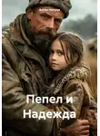 Антон Нигров - Пепел и Надежда