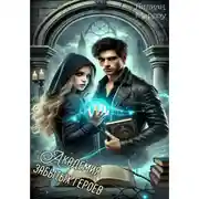 Постер книги Академия забытых героев