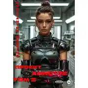 Постер книги Проект ANNETTE. Том 3