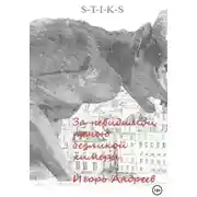 Постер книги За невидимой тенью безликой химеры