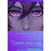 Постер книги Тринадцатый принц