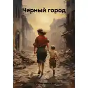 Постер книги Черный город