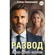 Постер книги Развод. Новая жизнь "ягодки"