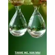 Постер книги Такие же, как мы