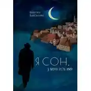 Постер книги Я сон, у меня есть имя