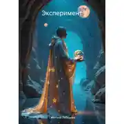 Постер книги Эксперимент