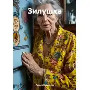Постер книги Зилушка