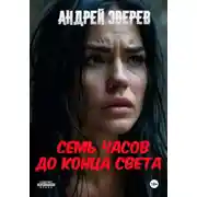 Постер книги Семь часов до конца света