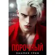 Постер книги Порочный