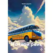 Постер книги Ночной рейс