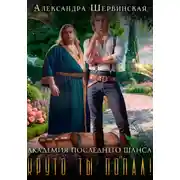 Постер книги Академия Последнего Шанса – 2. Круто ты попал!