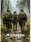 Сергей Байбородин - Журавли