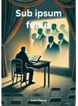 Алекс Бэйлор - Sub ipsum funus