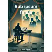 Постер книги Sub ipsum funus