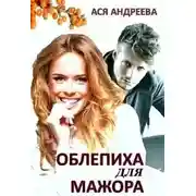 Постер книги Облепиха для мажора