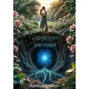 Постер книги Цветущая вечность. Структура распада