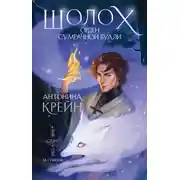 Постер книги Шолох. Орден Сумрачной Вуали