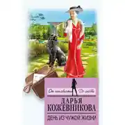 Постер книги День из чужой жизни