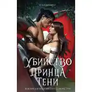 Постер книги Убийство Принца Тени