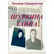 Постер книги Шуркина тайна