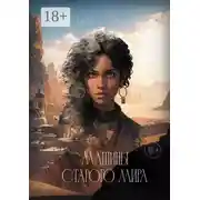 Постер книги Машины Старого мира