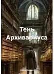 Марина Иванова - Тень Архивариуса