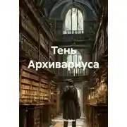 Постер книги Тень Архивариуса