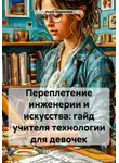 Инна Баринова - Переплетение инженерии и искусства: гайд учителя технологии для девочек