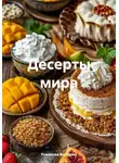 Романова Виктория - Десерты мира