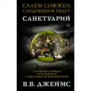 Постер книги Санктуарий