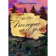Постер книги Последнее дело