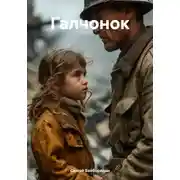 Постер книги Галчонок