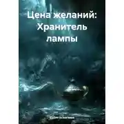 Постер книги Цена желаний: Хранитель лампы