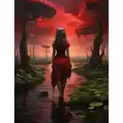 Постер книги Bagⲣѱnoⲣojdennaѱ