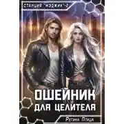 Постер книги Ошейник для целителя