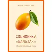 Постер книги Соционика: «Бальзак». Полное описание типа