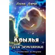 Постер книги Крылья для землянки