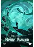 Петрук Вера - Иная кровь