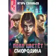 Постер книги Пока цветёт смородина