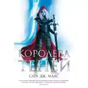 Постер книги Королева теней