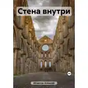 Постер книги Стена внутри