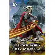 Постер книги Чернокнижник. Неистовый маг